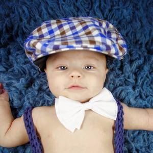 Meet your Posher, Adam